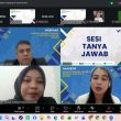 Alatan Indonesia Bahas Strategi E-Katalog V6 agar Vendor Lebih Transparan dan Akuntabel