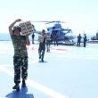 Penanganan Gempa NTT, TNI Kerahkan 8.012 Personel dan Salurkan 803,824 Ton Bantuan
