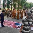 Pemkab Deli Serdang Pertimbangkan Pemberhentian Permanen Kepala Desa Rugemuk