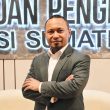 Koperasi Jasa Keluarga Pers Gandeng Perusahaan Tiongkok Kembangkan Pengering Gabah Portabel