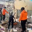 Gempa M7,7 Guncang Flores, BNPB Catat 38 Orang Meninggal dan 2.000 Mengungsi
