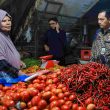 Harga Ayam Tembus Rp50 Ribu, Cabai Rawit Rp65 Ribu