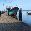 Dari Laut Belawan ke Layar Ponsel