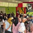 Bukan Sekadar Lomba 17-an, Karang Taruna Amplas Bangun Ruang Kebersamaan Warga