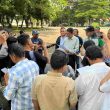 USU Bantah Isu Chapel Ditutup: Hanya Direvitalisasi, Fungsi Ibadah Tetap