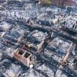 167 Bangunan Desa Adat Sade Terbakar, Kemenbud Temukan Sade Belum Masuk Data Kebudayaan