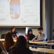 KNPI Rusia dan HSE University Bahas Kerja Sama Pendidikan dan UMKM