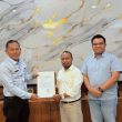 Resmi Peroleh SKT di Kesbangpol Sumut, Ketua DPW FP NTT: Kami Siap Berkolaborasi