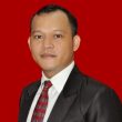 Resmi Kantongi SK DPP, Martinu Jaya Halawa Pimpin Pemuda Demokrat Indonesia Sumatera Utara