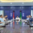 Bobby Nasution Dorong Olahraga Sumut Naik Kelas Menjadi Industri