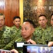 Panglima TNI Imbau Warga Tak Terprovokasi Informasi yang Belum Terverifikasi