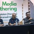 Pegadaian Kembangkan Bank Emas, Bangun Ekosistem dari Masyarakat hingga Industri