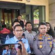 Polda Sumut Ungkap Motif Pembunuhan Driver Online: Kehabisan Sabu, Dua Pelaku Cari Uang dengan Merampok