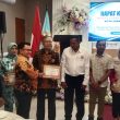 DEKOPINDA Surabaya Gelar Rakerda, Soroti Penguatan SDM Koperasi