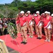Reuni 35 Tahun AKABRI 1991, Panglima TNI Tekankan Warisan Pengabdian dan Persaudaraan