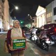 Penggalangan Donasi untuk Korban Gempa Flores dan Doa Bersama