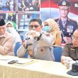Gubernur Mahyeldi Minta Peredaran Narkoba Dicegah dari Pintu Masuk hingga Nagari