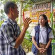 Empat Dekade Menjaga Gorga di Tanah Batak