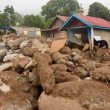 Banjir Bandang Landa Solok: 1 Orang Tewas, 1 Hilang, 474 Warga Mengungsi