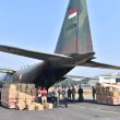 Hari ke-22 Penanganan Gempa NTT, TNI Salurkan 1.214 Ton Bantuan
