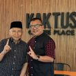 Denny Indrayana Gugat Syarat Pendidikan Gibran, Minta Pelantikan Dibatalkan