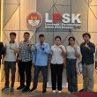 Desi Natalia Laporkan Kasus Luis David ke Lima Lembaga Negara
