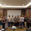 Lapenkopda Gresik Gelar Rakerda Perdana, Fokus Pendidikan, Digitalisasi, dan Pemasaran