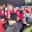 PDI Perjuangan Sumut Dukung DPRD Karo Kawal Kasus Keracunan MBG ke BGN
