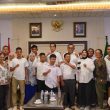 SOIna Sumut Bidik Emas di Pesonas II dan Tiket ke SOWSG 2027