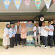 Radiologi FK USU Beri Layanan USG Gratis bagi Warga dalam Bakti Sosial HUT TNI