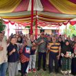 Robi Barus Soroti Ketidaksesuaian Data Penerima Bansos di Medan