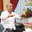Keracunan MBG Berulang, Sutarto Minta BBPOM Perkuat Pengawasan