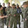ENCAP SGS 2026, TNI dan Negara Sahabat Bangun Fasilitas Pendidikan di Martapura