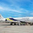 TransNusa Buka Rute Denpasar-Surabaya, Penerbangan Bertambah Jadi Dua Kali Sehari