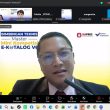 Tingkatkan Kompetensi Pelaku Pengadaan Zlatan Indonesia Gelar Bimtek Implementasi dan Praktek Mini Kompetisi E-Katalog V6