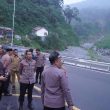 Infrastruktur Terdampak Galodo di Padang Panjang Ditinjau, Rehab Rekon Didorong Dipercepat