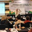 45 Pengurus Koperasi Ikuti Bimtek dan Uji Kompetensi di Gresik, Saatnya Pengelola Bersertifikat