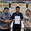 Advokat Laporkan Dugaan Pembubaran Ibadah Jemaat GKPI ke Polresta Tangerang