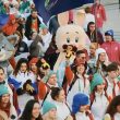 Festival Pemuda Internasional 2026 di Rusia Pertemukan 10 Ribu Anak Muda dari 191 Negara