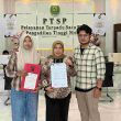 Kapolda Sumut Banding, LBH Medan Pertanyakan Penghentian Penyidikan Perkara Arjoni