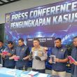 Polda Sumut Bongkar Scam Berkedok Nonton Film, Bonus Puluhan Juta Berujung Deposit Berulang