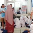 79 Siswa MTsN 1 Pariaman Terindikasi Keracunan Usai Santap MBG, Pemerintah Diminta Bergerak Cepat