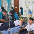 LBH Medan Desak Presiden Hentikan MBG Setelah Puluhan Siswa MTsN 2 Kisaran Diduga Keracunan