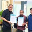 Koperasi Pers Indonesia dan IMAC Medan Perkuat Kompetensi Mediator di Lingkungan Koperasi Sumut