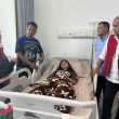 Sutarto Desak Pemerintah Prioritaskan Penanganan Siswa Korban Dugaan Keracunan MBG di Karo