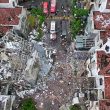 Ledakan Rumah di Grand Polonia Medan Masih Sisakan Teka-teki, Forum Pemuda NTT Desak Polisi Ungkap Penyalur Tenaga Kerja