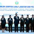 Terang Dewi Susantri Ujung Pimpin Disbudparekraf Sumut, Bidik Target Pariwisata 2027