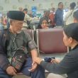Penerbangan Terganggu Erupsi, Polda Sumut Siagakan Layanan Kesehatan di Kualanamu