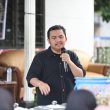 Moh Anugrah Mundur dari NasDem, Lepas Jabatan Pimpinan DPRD Palu dan Gabung PSI