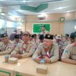 96 Pelatih Pramuka Ngawi Matangkan Persiapan KML 2026 di Pondok Gontor
